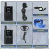 Retekess TT125 Tour Guide System, 2,4 G audio Náhľad obrázku produktu 7