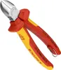 KNIPEX pince coupante diagonale avec œillet de fixation Voir les images du produit 7