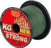 WFT Schnur KG Strong Green Länge 1000m ø0,64mm Produktbild-Vorschau 2