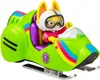 Speurneuzen Kit & Sam Multi Terrain Motor - Sníh Náhled obrázku produktu 2
