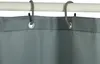 MSV Anti-Schimmel Duschvorhang - Anti-Bakteriell, waschbar, Produktbild-Vorschau 4