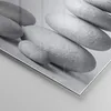 Bilder auf glas - Spa buddhismus ruhig blume - 70x50cm - Produktbild-Vorschau 5