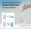 Olvy Elektrisch Nasendusche, Elektrischer Neti Pot, Nasales Produktbild-Vorschau 2