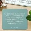 Mr. & Mrs. Panda Mauspad Spruch 22. Geburtstag - Produktbild-Vorschau 2