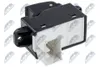 NTY EWS-HY-032 Fensterheberschalter für KIA RIO Kombi (DC) Produktbild-Vorschau 2