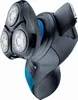 Remington XR1430, Golarka rotacyjna, Czarny, Niebieski, Podgląd zdjęcia produktu 7