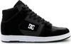 DC Buty buty shoes manteca 4 hi m, ADYS100743BKW Podgląd zdjęcia produktu 1