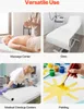 VEVOR rotolo medico, 533 mm x 38,1 m, coprilettino Anteprima dell’immagine prodotto 6