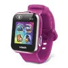 A pink VTech Kidizoom Smartwatch Connect DX2 is shown against a white background. Podgląd zdjęcia produktu