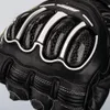 Rękawice damskie RST TracTech Evo 4 CE czarny/czarny/czarny Podgląd zdjęcia produktu 4