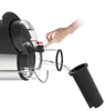 Entsafter 1450W | Saftpresse – Zentrifugalentsafter | hohe Produktbild-Vorschau 3