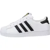 ADIDAS ORIGINALS Halbschuhe SUPERSTAR C, Weiß:33 Produktbild-Vorschau 2
