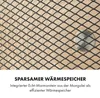 Klarstein Infrarotheizung mit Thermostat, 1300 Watt Produktbild-Vorschau 4