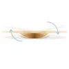 Tavola d'equilibrio in legno con labirinto e palline - Anteprima dell’immagine prodotto 11