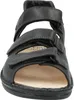 Finn Comfort Komfort Sandalen Herren 393936313138 Schwarz Produktbild-Vorschau 4