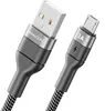deleyCON 1m Micro USB Kabel USB-A auf Micro USB Adapter Produktbild-Vorschau 1