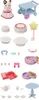 Sylvanian Families Party with a Cat 10395646 Voir les images du produit 8