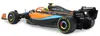 Jamara McLaren MCL36                1:12   2,4GHz   orange Náhled obrázku produktu 8