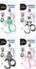 Forbici per figure Kidea Anteprima dell’immagine prodotto 1
