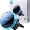 Joyroom Magnetick driak Bezdrtov nabjaka Qi 15W pre Náhľad obrázku produktu 7