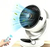 Tischventilator mit Fernbedienung,Ventilator mit Produktbild-Vorschau 1