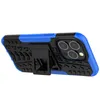 Conie Outdoor Schutzhülle für iPhone 14 Pro Hybrid Silikon Produktbild-Vorschau 6