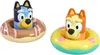 TOMY BLUey animali galleggianti confezione da 2 E73705 /4 Anteprima dell’immagine prodotto 3