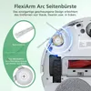 20 Stück Qrevo Curv Zubehör kompatibel mit Roborock Qrevo Produktbild-Vorschau 4