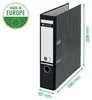 Leitz Plastic Lever Arch File A4 80mm 180°, A4, Karton, Produktbild-Vorschau 8