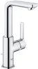 Grohe wastafelmengkraan Lineare, éénhendelig, artikelnummer Productafbeelding-voorbeeld 1