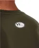 Under Armour Herren T-Shirt Grün 1361518-390 Grösse M Produktbild-Vorschau 4