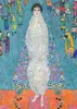 Portrait d'Elisabeth Lederer par Gustav Klimt Voir les images du produit 2