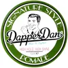 Dapper Dan - Signature Style Pomade - Haargel 100 ml Productafbeelding-voorbeeld 1