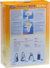 Swirl PH 84 EcoPor Staubsaugerbeutel (4 Beutel) für Philips Produktbild-Vorschau 22