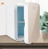 XO mini autochladnička CZ002 zlatá Náhľad obrázku produktu 3