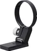 SAMYANG Collier de trépied pour Sony E-Mount – Support de Voir les images du produit 1