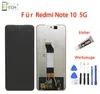Für Xiaomi Redmi Note 10 5G M2103K19G LCD Display Produktbild-Vorschau 1