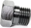 Adapter Drechselbank M20x1,5 IG x M33 AG 20 … Produktbild-Vorschau 3