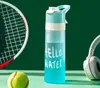 Wasserflasche mit Sprühnebel, 2 in 1 Produktbild-Vorschau 6
