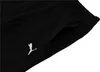 PUMA teamGOAL Casuals Shorts Herren schwarz XXL Produktbild-Vorschau 7