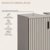 Waschbeckenunterschrank Mone | Kaschmir Produktbild-Vorschau 9