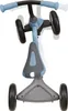 Globber odrážadlo 3v1 Deluxe - Learning Bike 3in1 Deluxe - Náhľad obrázku produktu 6