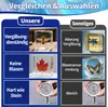 Epoxidharz Set Anfänger  - 1894ml /64oz Epoxidharz mit Produktbild-Vorschau 5