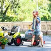 rolly toys Tanker silber Einachser Pompa, Maße: 98x46x62 Produktbild-Vorschau 3
