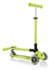Globber Primo foldable Roller, faltbar, Grün Produktbild-Vorschau 11