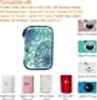 Fintie Tasche für Fujifilm Instax Mini Link 2 / Mini Link - Produktbild-Vorschau 2