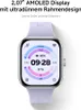 Redmi Watch 5 Gris Argenté Voir les images du produit 12