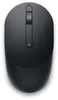 Dell MS300 Maus Full-Size rechts- und linkshändig schwarz Produktbild-Vorschau 3