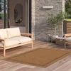 Steffensmeier In- und Outdoorteppich Oslo | Balkon und Produktbild-Vorschau 1