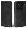 Handy Hülle für Xiaomi 15 Klapphülle Bookcase Flip Cover Produktbild-Vorschau 1